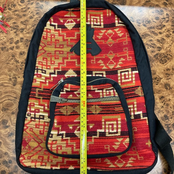 Pendleton Backpack - Picture 4 of 6